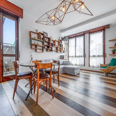 Casa Da Suite Veglia 밀라노 외부 사진