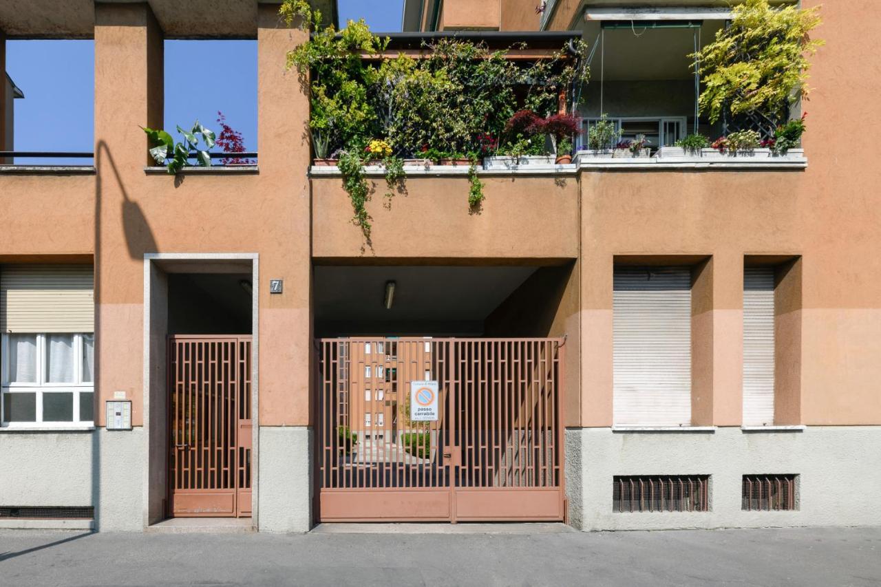 Casa Da Suite Veglia 밀라노 외부 사진