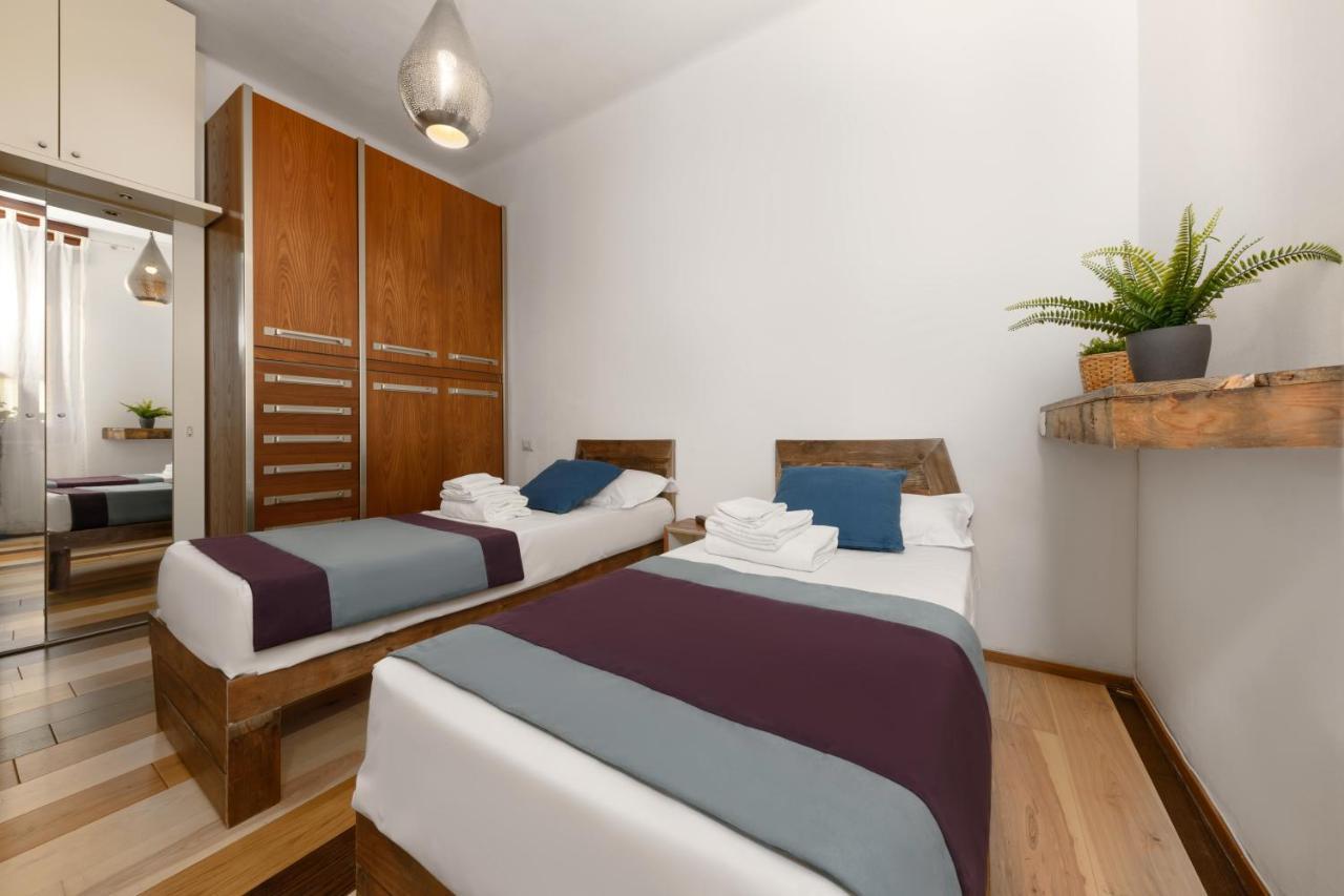Casa Da Suite Veglia 밀라노 외부 사진