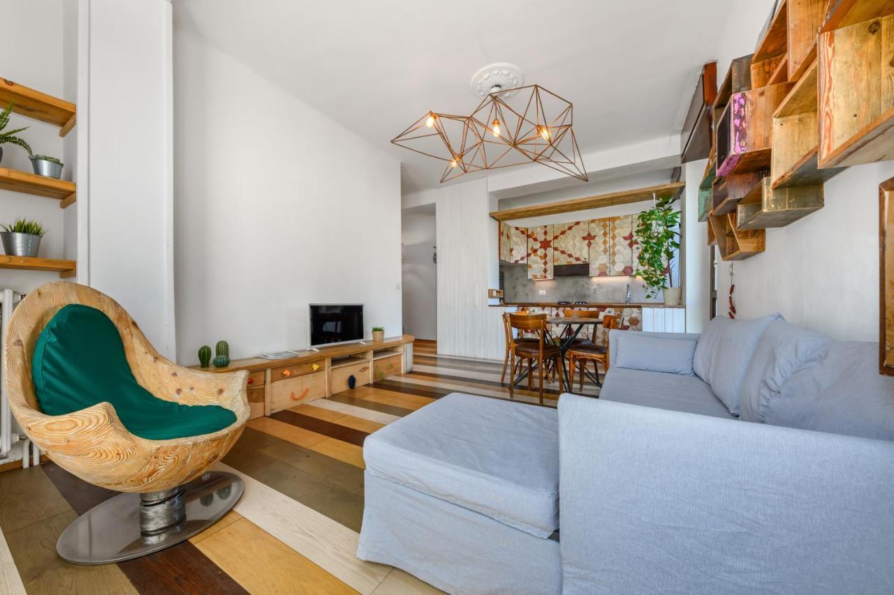 Casa Da Suite Veglia 밀라노 외부 사진