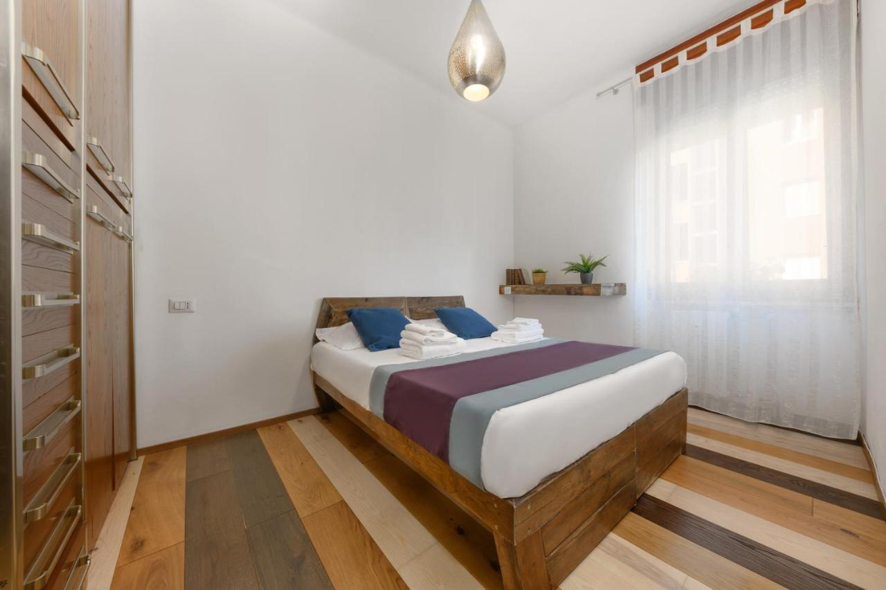 Casa Da Suite Veglia 밀라노 외부 사진