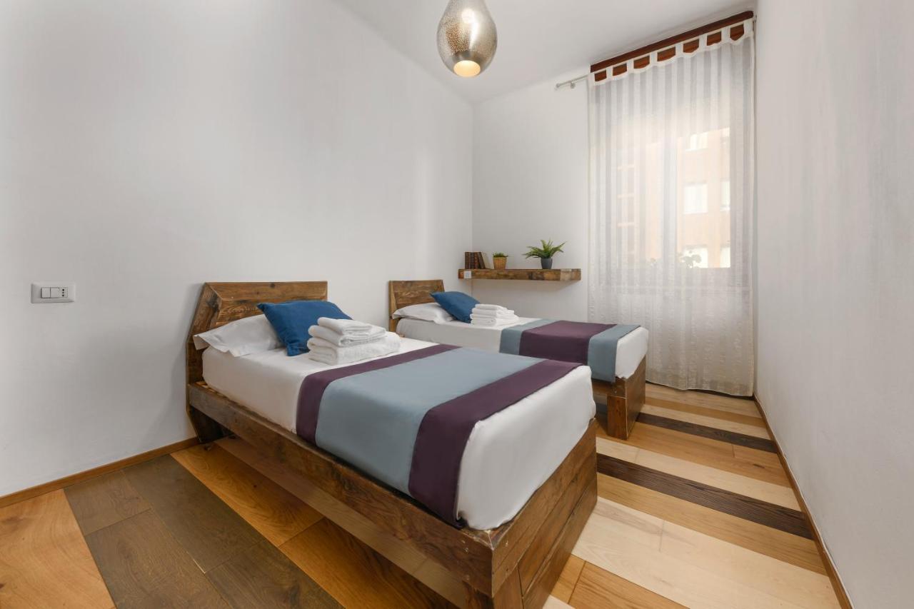 Casa Da Suite Veglia 밀라노 외부 사진